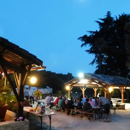 Domaene Mit Jacuzzi By Interhome