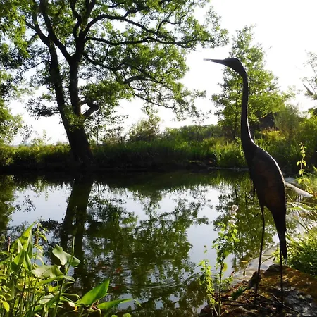 別荘 Domaene Mit Jacuzzi By Interhome Gavaudun