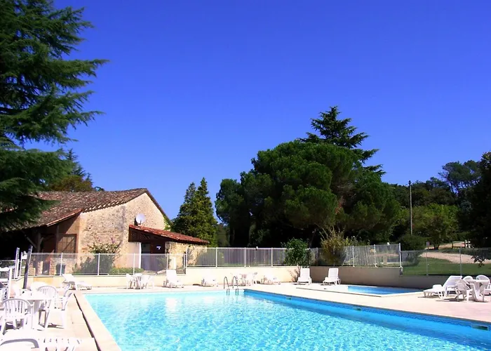 別荘 Domaene Mit Jacuzzi By Interhome *