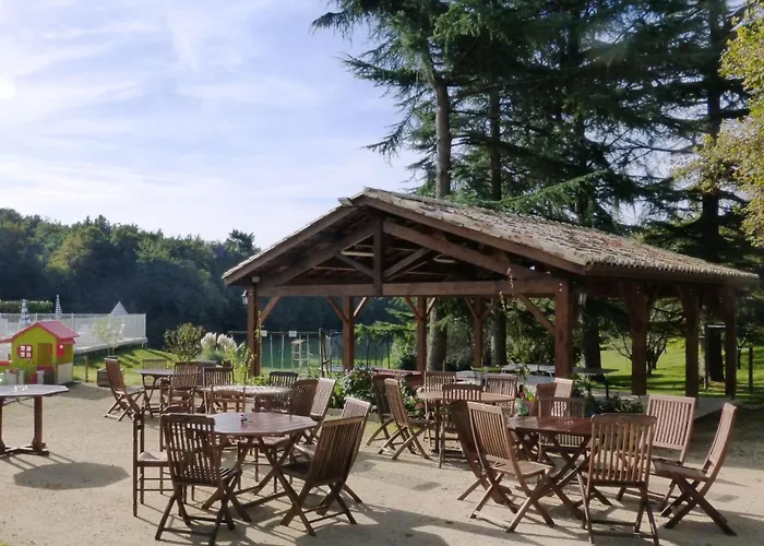 別荘 Domaene Mit Jacuzzi By Interhome *