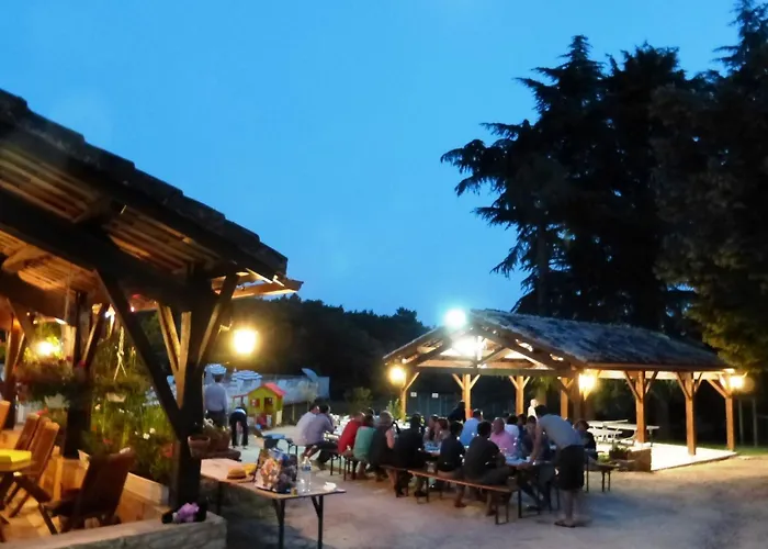 Domaene Mit Jacuzzi By Interhome