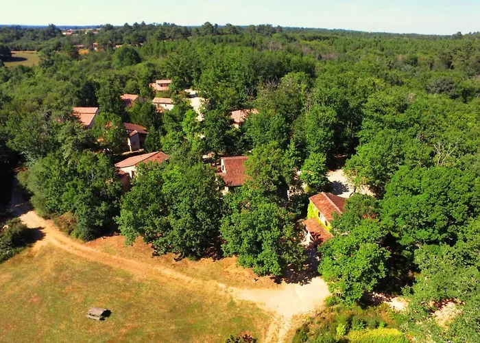 別荘 Domaene Mit Jacuzzi By Interhome *