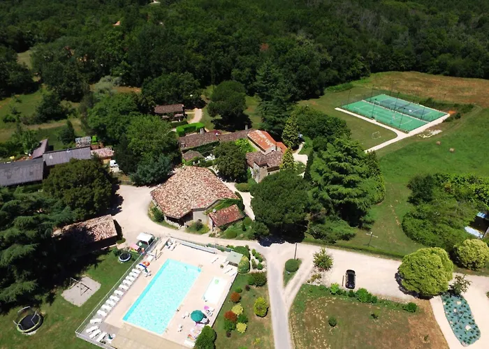 Domaene Mit Jacuzzi By Interhome 度假居 *