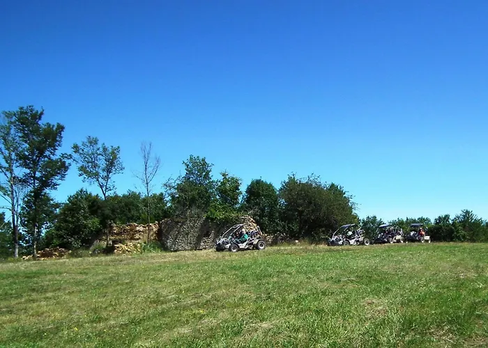 別荘 Domaene Mit Jacuzzi By Interhome *