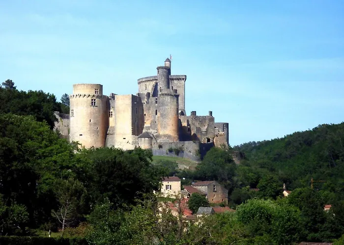 度假居 Domaene Mit Jacuzzi By Interhome