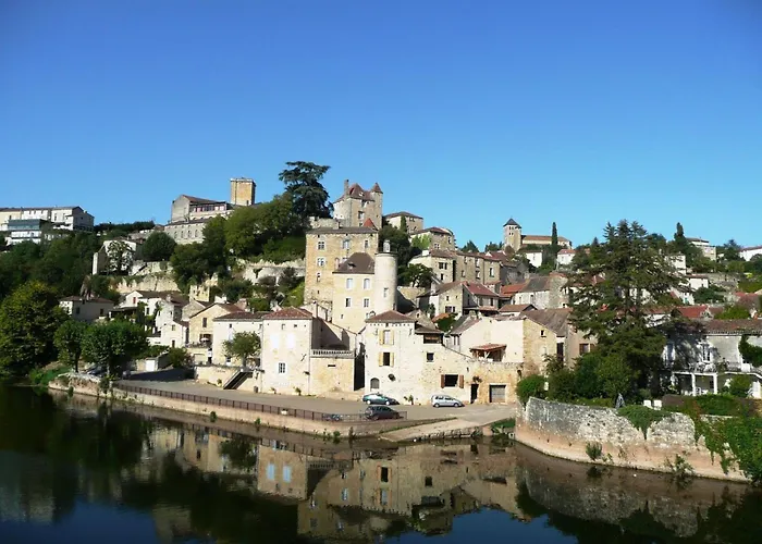 別荘 Domaene Mit Jacuzzi By Interhome *