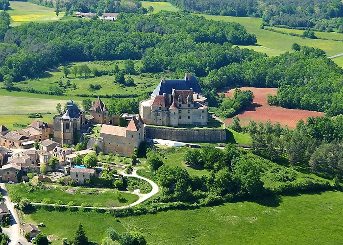 Domaene Mit Jacuzzi By Interhome 度假居